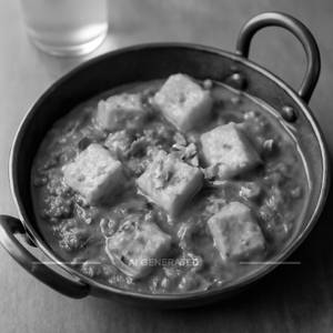 Kadhai Paneer        