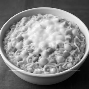 Veg Cheese Corn Maggi