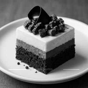 Choco Crunch Pastry