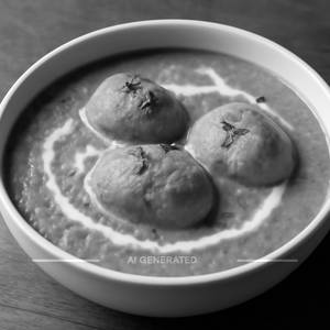 Malai kofta