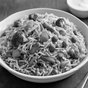 Veg.pulav