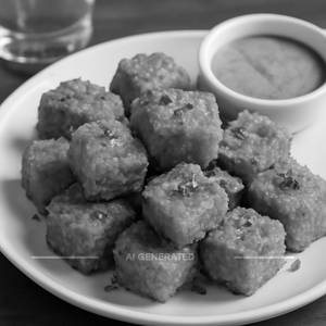 Crispy Paneer