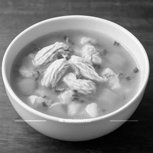Chicken Soup