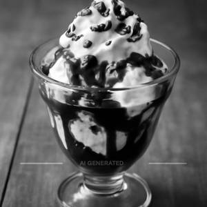 Chocolate Sundae