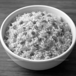 Garlic Rice