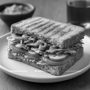 Mexican sandwich