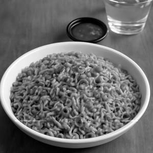 Schezwan Fried Rice