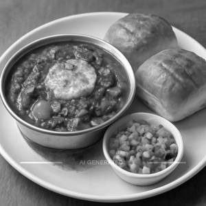 Veg Kolhapuri
