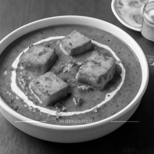 Paneer Tikka Masala