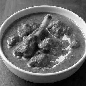 Mutton Lababdar
