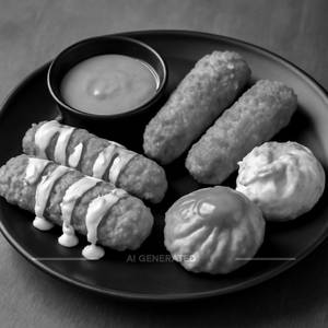 Assorted Platter