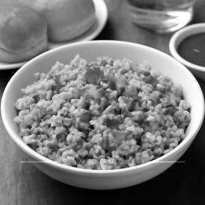 Egg Bhurji