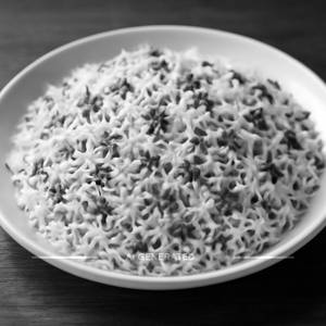 Jeera Rice