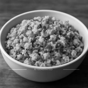 Egg Bhurji