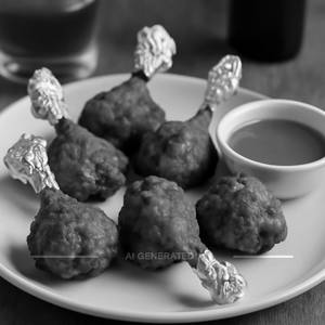 Chicken Lollypop