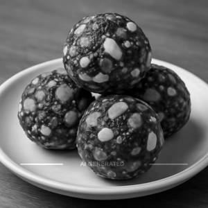 Anjeer Dry Fruit Laddu