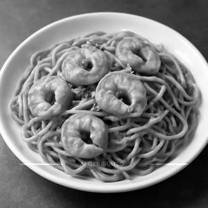 Prawn Noodles
