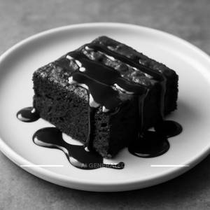 Chocolate Brownie