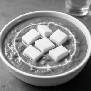 Cheese Butter Masala