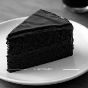 Mud Cake