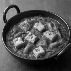 Kadhai Paneer