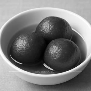 GULAB JAMUN