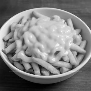 Cheese Overload