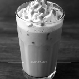 English Butterscotch Cold Coffee