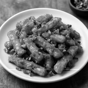 Crispy Chill Baby Corn