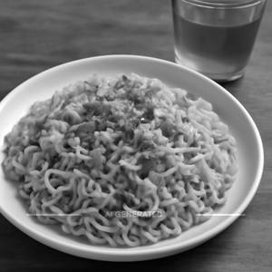 Masala Maggi
