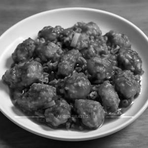 Schezwan Chicken
