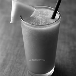 Watermelon Shake