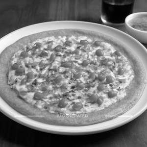 Pizza Dosa