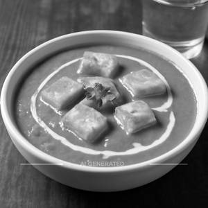 Paneer Butter Masala