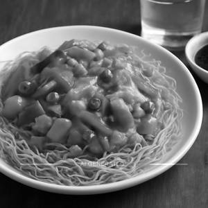 Veg Chopsuey