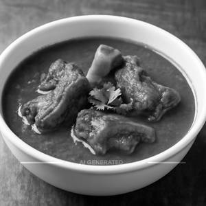 Mutton Curry