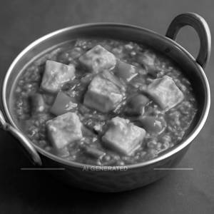 Kadai Paneer