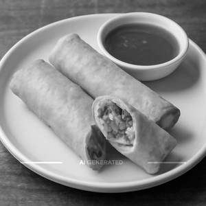Veg Spring Roll