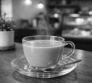 Milk Tea