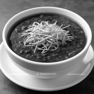 Veg Manchow Soup