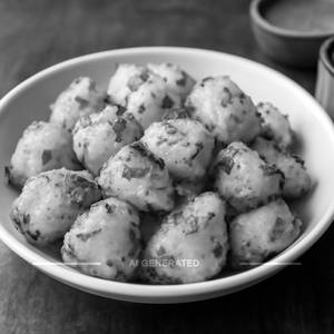 Jeera Aloo