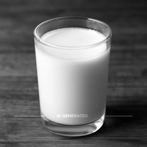 Milk