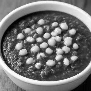 Corn Palak