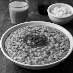 Dal Khichdi Kolhapuri