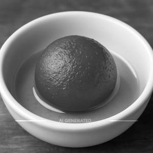 Gulab Jamun [1 Piece]