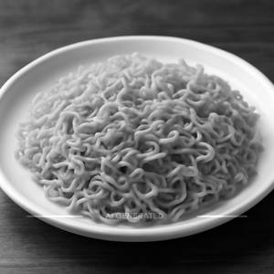 Plain Maggi