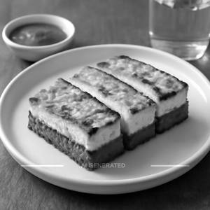 Paneer Tiranga