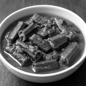 Masala Bhendi