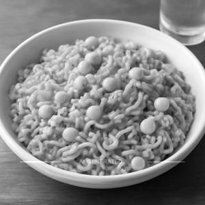 Corn    Maggi             