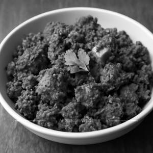 Mutton Sukka
